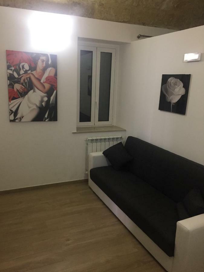 Casa Vacanze La Pergola@ Villa Terrasini Bagian luar foto