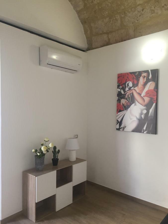 Casa Vacanze La Pergola@ Villa Terrasini Bagian luar foto